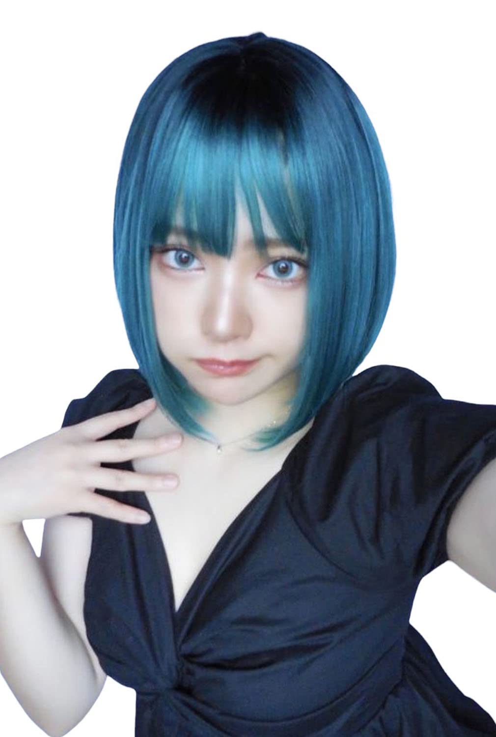 ひろページ★シュガークランツウィッグ Amazon.co.jp: シュガークランツ ウィッグ ロング ウェーブ